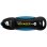 Chiavetta USB Corsair Voyager 256GB USB-A 3.2 Gen 1 nero e blu