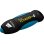 Chiavetta USB Corsair Voyager 256GB USB-A 3.2 Gen 1 nero e blu