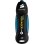 Chiavetta USB Corsair Voyager 256GB USB-A 3.2 Gen 1 nero e blu