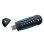 Unità flash USB Corsair Padlock 256 GB USB-A 3.2 Gen 1 con tastiera sicura