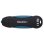 Unità flash USB Corsair Padlock 256 GB USB-A 3.2 Gen 1 con tastiera sicura