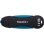 Unità flash USB Corsair Padlock 256 GB USB-A 3.2 Gen 1 con tastiera sicura