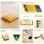 Oukitel C1 4G 4GB 128GB 6.52" Oro