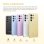 Oukitel C1 4G 4GB 128GB 6.52" Oro