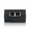 Inyector PoE++ Zyxel POE12-60W 5 Puertos Gigabit Ethernet 60W Negro