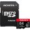 MicroSDXC Speicherkarte ADATA AUSDX64GUI3V30SHA2-RA1 64 GB hohe Widerstandsfähigkeit