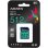 Speicherkarte ADATA Premier Pro 512 GB SDXC Klasse 10 UHS-I U3 V30 Blau