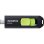Unità flash ADATA UC300 32 GB USB-C 3.2 Gen 1 scorrevole nero verde