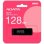 Clé USB ADATA UC310 128 Go USB-A 3.2 Gen 1 Noire Pivotante