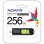Clé USB ADATA UC300 256 Go USB Type-C 3.2 Gen 1 coulissante