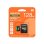 Scheda microSDXC ADATA Speed Plus 128 GB UHS-I U3 A2 V30 Classe 10