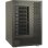 Caja PC Inter-Tech NAS-8 Torre NAS Alluminio Nero con Ventilazione e USB-C