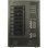 Caja PC Inter-Tech NAS-8 Torre NAS Alluminio Nero con Ventilazione e USB-C