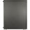 Caja PC Inter-Tech NAS-8 Torre NAS Alluminio Nero con Ventilazione e USB-C