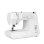 Máquina de coser P145 Prixton 50 W Estructura Metálica Reforzada Apta para Vaquero