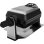Gofrera Krups FDD95D 2 barquillos Rectangular 1200 W Negro Acero inoxidable
