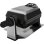 Gofrera Krups FDD95D 2 barquillos Rectangular 1200 W Negro Acero inoxidable