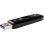 Unità flash Patriot Xporter 3 32 GB USB 3.2 Gen 1 scorrevole nera