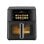 Fritadeira de Ar Prixton Cook Organics 6L 1700W Dupla Resistência 12 Programas