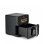 Fritadeira de Ar Prixton Cook Organics 6L 1700W Dupla Resistência 12 Programas