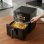 Airfryer Prixton Cook Organics 6L 1700W Double Résistance Fenêtre 12 Programmes