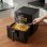 Fritadeira de Ar Prixton Cook Organics 6L 1700W Dupla Resistência 12 Programas