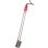 Calentador Rommelsbacher 1,2L 2000W inmersión acero rojo