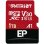 Carte microSDXC Patriot EP Series 1 TB Classe 10 U3 V30 90 Mo/s