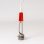 Calentador inmersión Rommelsbacher RT 350 350W acero inoxidable rojo cable