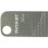 Unità Flash USB Patriot TAB300 32 GB USB-A 3.2 Gen 1 120 MB/s Argento