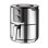 Airfryer Unold 58655 5L 1400W avec Minuterie et Arrêt Automatique