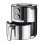 Airfryer Unold 58655 5L 1400W avec Minuterie et Arrêt Automatique