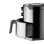 Airfryer Unold 58655 5L 1400W avec Minuterie et Arrêt Automatique