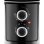 Airfryer Unold 58655 5L 1400W avec Minuterie et Arrêt Automatique