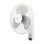 Ventilatore da Parete Ardes AR5W40RW 50W 40cm 3 Velocità Oscillante Timer Telecomando