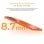 Oukitel C66 4G 4GB 128GB 6.73" Orange