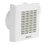 Ventilador de Pared Vortice M 120/5" A 20W 5 Velocidades Temporizador IPX4 Ultra Silencioso
