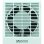 Ventilador de Pared Vortice M 120/5" A 20W 5 Velocidades Temporizador IPX4 Ultra Silencioso