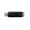 Unità Flash Patriot Xporter 3 128 GB USB-A 3.2 Gen 1 Scorrevole Nero