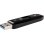 Unità Flash Patriot Xporter 3 128 GB USB-A 3.2 Gen 1 Scorrevole Nero