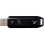 Unità Flash Patriot Xporter 3 128 GB USB-A 3.2 Gen 1 Scorrevole Nero