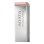 Clé USB ADATA UR350 256 Go USB-A 3.2 Gen 1 métal résistant