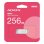 Clé USB ADATA UR350 256 Go USB-A 3.2 Gen 1 métal résistant