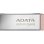 Clé USB ADATA UR350 256 Go USB-A 3.2 Gen 1 métal résistant