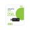 Clé USB ADATA UC320 256 Go USB-A 3.2 Gen 1 noire sans capuchon