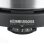 Piastra di cottura Rommelsbacher RK 501 Nero 1 zona