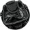 Piastra di cottura Rommelsbacher RK 501 Nero 1 zona