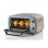 Horno Sobremesa Ariete Vintage 3919/05 10L 31x37x21cm 800W Azul claro