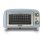 Horno Sobremesa Ariete Vintage 3919/05 10L 31x37x21cm 800W Azul claro