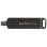 Chiavetta USB Patriot Rage R550 512 GB USB-A e USB-C 3.2 Gen 1 nera
